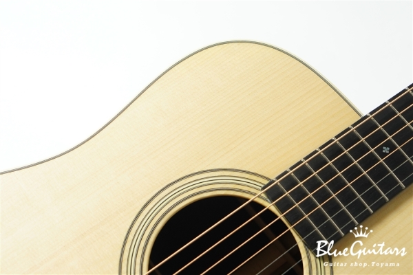 D-28B Brazilian Rosewood / Adirondack Spruce [サウンドメッセin大阪2024]